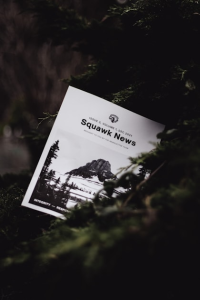 Opinion: The Future of Journalism