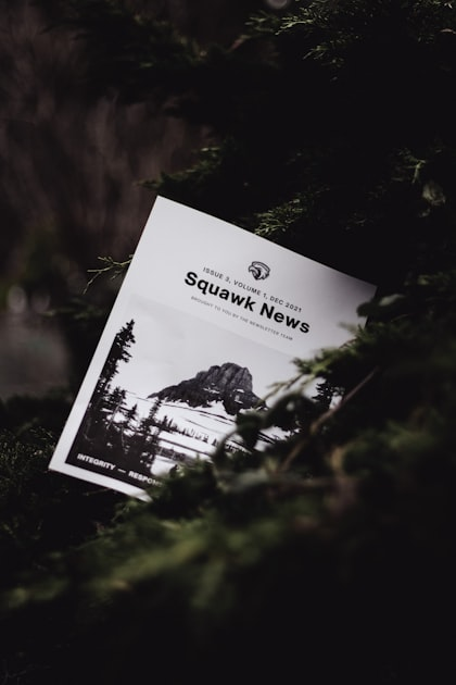 Opinion: The Future of Journalism